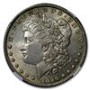 Image 2 : 1896 Stage Coach Morgan Dollar BU NGC RARE!