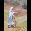 Image 3 : Maurice J Stein Oil On Canvas Landscape Painting