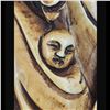 Image 8 : 18-19th Century Chinese Buddha Figure With Marks