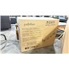Image 4 : PATIOFLARE PF10145 ACACIA WOODEN FOLDABLE OUTDOOR PATIO LOUNGER WITH A GREY CUSHION