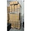 Image 3 : PATIOFLARE GREY MUSKOKA OUTDOOR PATIO CHAIR WITH GREY CUSHION ( PF-CH338-GY ) * IN BOX *