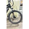 Image 6 : DOST KOPE SPACE GREY 9 SPEED, 19" ELECTRIC BIKE; 500W MID DRIVE MOTOR, 100 KM RANGE, 120 NM