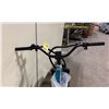 Image 6 : ALPINE RIDING A-RIDE PACIFIC COASTER FULL SUSPENSION ELECTRIC SIZE 24" FAT TIRE SCOOTER,