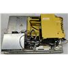 Image 2 : Fanuc #A08B-0084-D432 Base Unit w/ #A13B-0196-B412 Panel i & #A08B-0084-C120/HS HDD Unit
