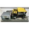 Image 3 : Fanuc #A08B-0084-D432 Base Unit w/ #A13B-0196-B412 Panel i & #A08B-0084-C120/HS HDD Unit