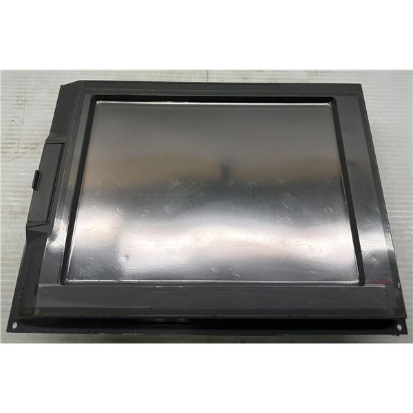 Fanuc #A02B-0259-C212 Touch Panel