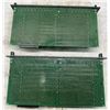 Image 2 : (2) Fanuc #A16B-2201-0080/09B Circuit Boards
