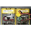 Image 3 : (2) Fanuc #A02B-0259-B501 Power Mate with Circuit Boards
