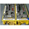 Image 3 : (2) Fanuc #A02B-0265-B501 Power Mates with Circuit Boards