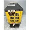 Image 3 : Fanuc #A06B-6091-H145 Power Supply