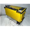 Image 2 : Fanuc #A06B-6121-H030#H550 aiSP 30HV Drive