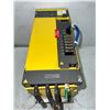 Image 3 : Fanuc #A06B-6121-H030#H550 aiSP 30HV Drive
