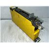 Image 1 : Fanuc #A06B-6124-H202 aiSV 10/10HV Drive