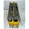 Image 1 : (2) Fanuc #A06B-6124-H202 aiSV 10/10HV Drives