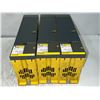 Image 2 : (3) Fanuc #A06B-6083-H218 Capacitor Modules