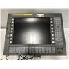 Image 1 : Fanuc #A08B-0084-D432 Base Unit w/ #A13B-0196-B412 Panel i & #A08B-0084-C121/A HDD Unit