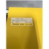 Image 4 : Fanuc #A08B-0084-D432 Base Unit w/ #A13B-0196-B412 Panel i & #A08B-0084-C121/A HDD Unit