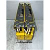 Image 1 : (2) Fanuc #A06B-6124-H105 Drives