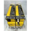 Image 1 : (2) Fanuc #A06B-6124-H207 Drives