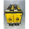 Image 4 : (2) Fanuc #A06B-6124-H207 Drives