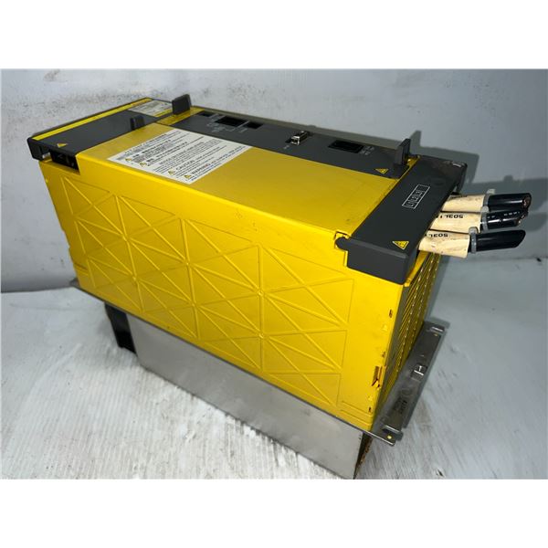 Fanuc #A06B-6120-H045 Drive