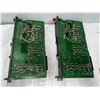 Image 2 : (2) Fanuc #A16B-3200-0260/10B Circuit Boards