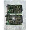 Image 1 : (2) Fanuc #A20B-8100-0530/04B Circuit Boards