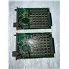 Image 2 : (2) Fanuc #A20B-8100-0530/04B Circuit Boards