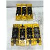 Image 1 : Lot of (7) Fanuc #A02B-0259-C020 & #A02B-0265-C101 Fans