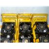 Image 2 : Lot of (7) Fanuc #A02B-0259-C020 & #A02B-0265-C101 Fans