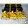 Image 3 : Lot of (7) Fanuc #A02B-0259-C020 & #A02B-0265-C101 Fans