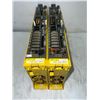 Image 2 : (2) Fanuc #A02B-0259-B501 Power Mates with Circuit Boards