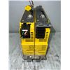 Image 2 : Lot of (2) Fanuc Drives - No Part Numbers - COULD BE #A06B-6124-H105 or #A06B-6124-H205
