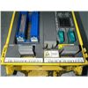 Image 4 : Fanuc Rack with Boards #A16B-3200-0070/03A & #A16B-1212-0901/17C
