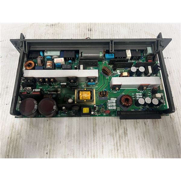 Fanuc #A16B-1212-0901/17C Circuit Board
