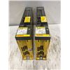 Image 3 : (2) Fanuc #A06B-6079-H291 Servo Amplifier Modules
