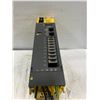 Image 3 : Fanuc #A06B-6102-H211#520  (Looks the same as Lot 2041 - Which is #A06B-6102-H211#H520)