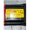 Image 3 : (2) Fanuc #A06B-0113-B175#0008 Servo Motors