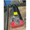 Image 1 : Fanuc #A06B-0186-B675#0014 AC Servo Motor