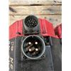 Image 3 : (2) Fanuc #A06B-0590-B002#7000 AC Servo Motors