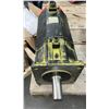 Image 1 : Fanuc #A06B-0502-B202#7000 AC Servo Motor