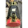 Image 2 : Fanuc #A06B-0502-B202#7000 AC Servo Motor