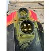 Image 3 : Fanuc #A06B-0502-B202#7000 AC Servo Motor