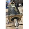 Image 1 : Fanuc #A06B-0502-B061#7000 AC Servo Motor