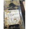 Image 3 : Fanuc #A06B-0502-B061#7000 AC Servo Motor