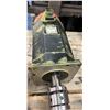 Image 1 : Fanuc #A06B-0502-B002#7000 AC Servo Motor