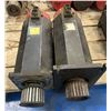 Image 1 : (2) Fanuc #A06B-0590-B061#7000 AC Servo Motors