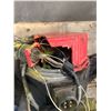 Image 3 : Fanuc #A06B-0590-B061#7000 Motor with Damaged Encoder