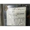 Image 3 : (2) Fanuc #A06B-0502-B061#7000 Motors