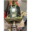 Image 1 : Fanuc #A06B-0315-B002#7000 Motor